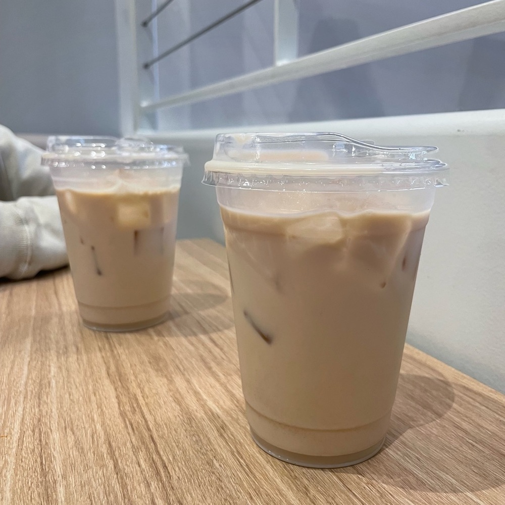 Meet your Posher, Clara